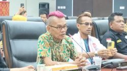 Heboh Video Joget Seksi di Pesta Padang, DPRD Panggil Pengusaha Orgen