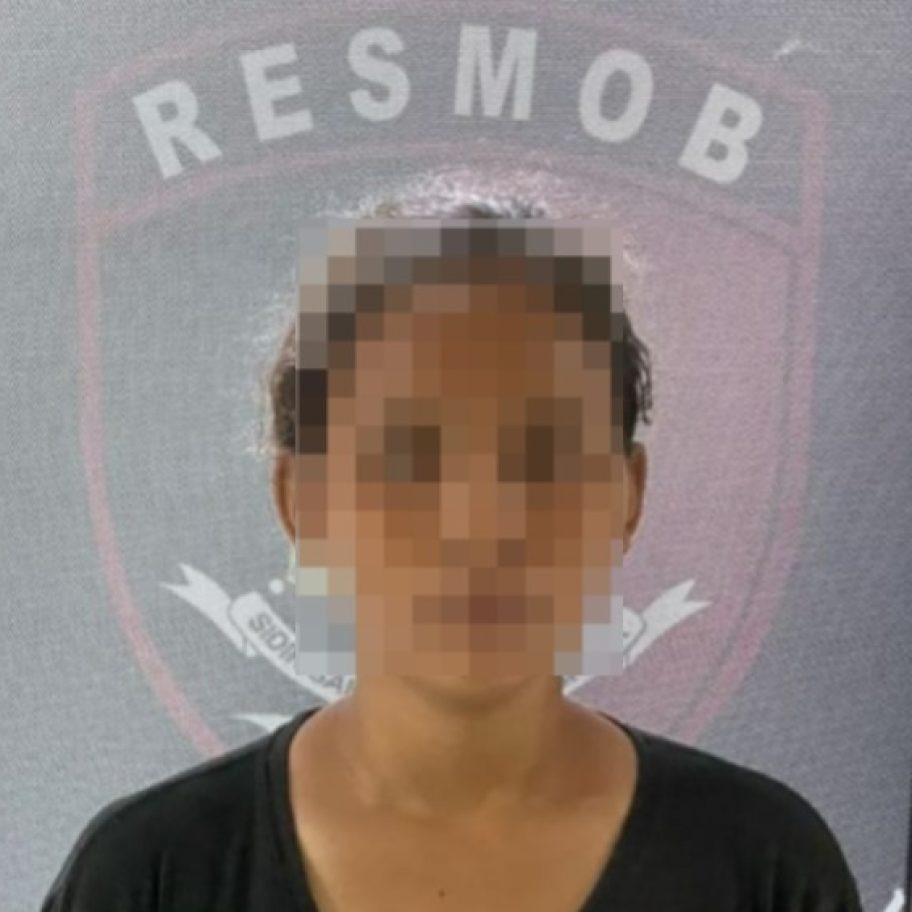 Ibu Hamil Curi HP untuk Biaya Melahirkan, Kasus Berakhir Damai