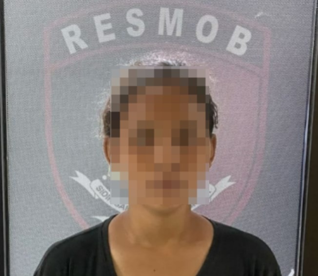 Ibu Hamil Curi HP untuk Biaya Melahirkan, Kasus Berakhir Damai