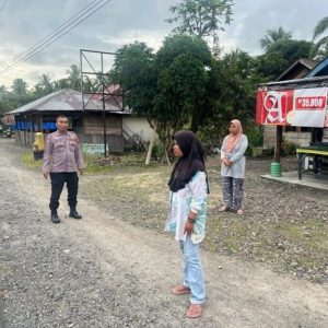 Ibu Rumah Tangga di Padang Pariaman Jadi Korban Penjambretan, Gelang Emas Rp20 Juta Raib