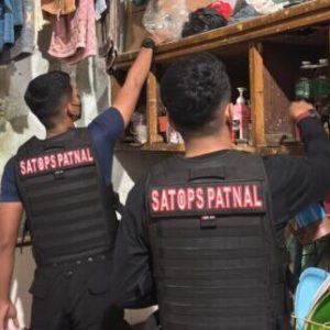Maraknya Temuan Barang Terlarang di Lapas Kelas IIA Padang, Ini Fakta Sebenarnya