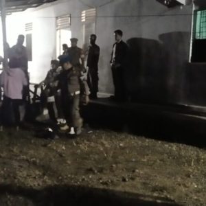 Kafe Remang-remang Digerebek di Pasaman Barat, Ini Nasib 8 Wanita yang Diamankan