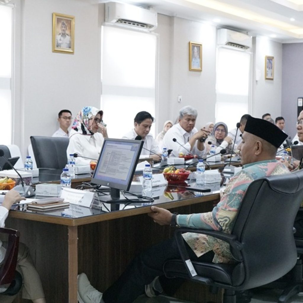 Kemitraan Lahan Ulayat dan PT GGF, Harapan Baru untuk Ketahanan Pangan