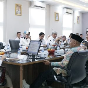 Kemitraan Lahan Ulayat dan PT GGF, Harapan Baru untuk Ketahanan Pangan