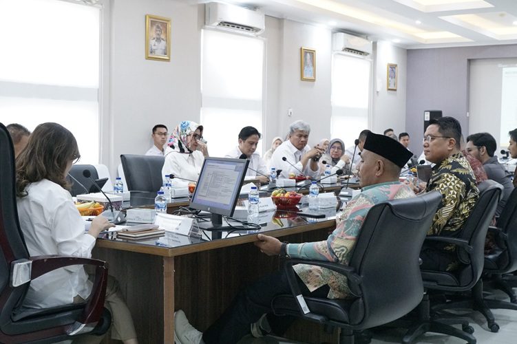 Kemitraan Lahan Ulayat dan PT GGF, Harapan Baru untuk Ketahanan Pangan