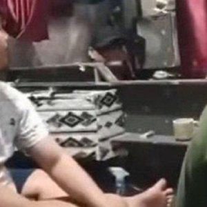 Kepala Rutan Pekanbaru Dicopot Usai Video Napi Pesta Miras dan Sabu Viral di Medsos