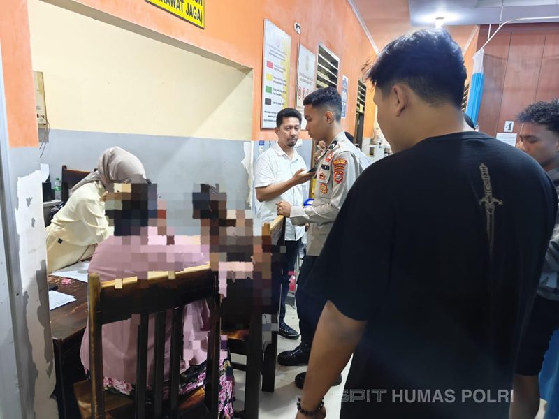 Kisah Pilu Bayi 6 Bulan di Kendari Dibanting Neneknya Sendiri, Dipicu Emosi dan Keputusasaan