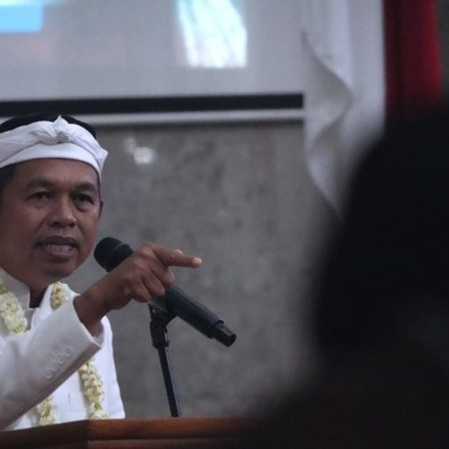 Kritik Tajam Anggota DPR terhadap Wacana Barak TNI untuk Siswa Bermasalah