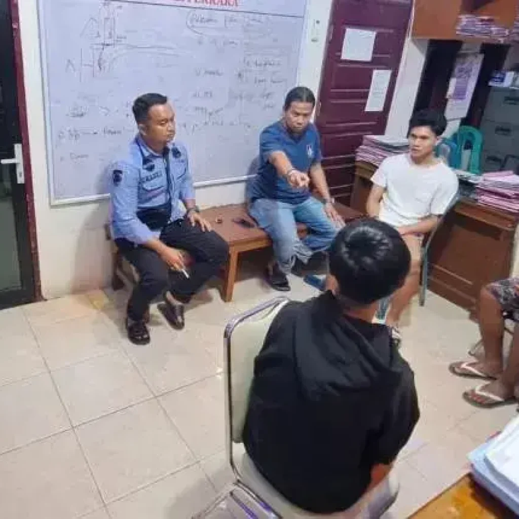 Mahasiswa UIN Padang Jadi Korban Pembacokan Brutal di Jalan Bypass, 3 Remaja Pelaku Diamankan Polisi