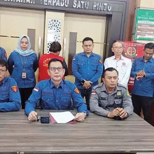 Modus Licik Wanita Calo KUR di Padang: Gunakan Nama Nasabah, Dana Cair, Negara Merugi! Diduga Libatkan Oknum Bank