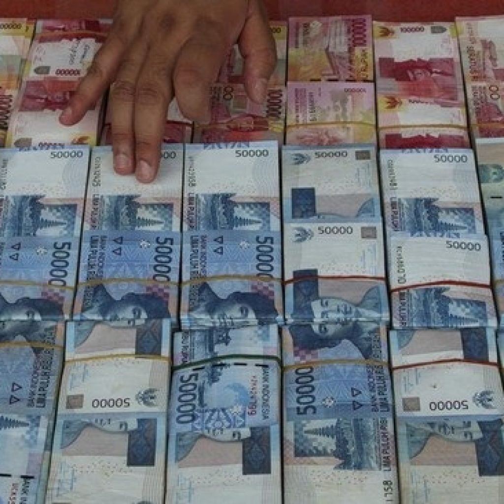 PMI Palembang Dikorupsi? Eks Wawako dan Suaminya Dijadikan Tersangka