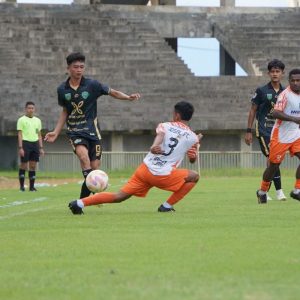 PSPP Padang Panjang Gagal Juara, Josal FC Raih Gelar Liga 4 Sumatera Barat 2024/2025
