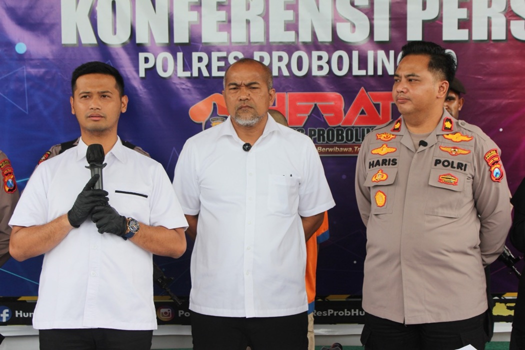Pasutri Curi Motor Terekam CCTV, Satu Pelaku Ditembak Saat Melarikan Diri