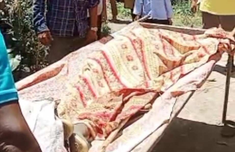 Petani Lansia Ditemukan Meninggal di Kebun Pisang Padang Pariaman