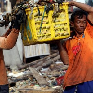 Petugas Kebersihan Medan Polonia Keluhkan Uang Minyak Tak Cair Selama 7 Bulan