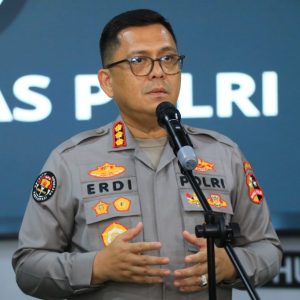 Polri Selidiki Laporan Resmi Gangguan Aplikasi Bank DKI, Direktur IT Resmi Dicopot