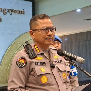 Propam Polda Jawa Tengah Selidiki Dugaan Pungli di Rutan Usai Viral di Media Sosial