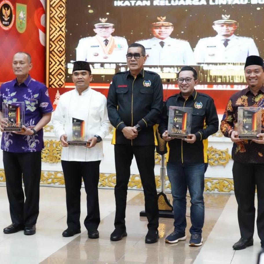 Ranah dan Rantau Bersatu, Tanah Datar Semakin Melaju