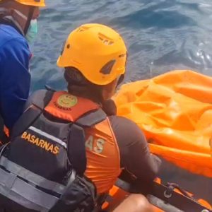 Remaja 16 Tahun Terseret Ombak Padang, Ditemukan Tewas