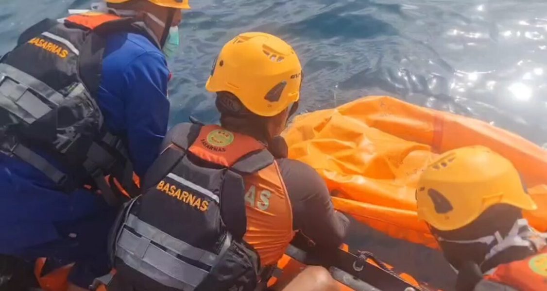 Remaja 16 Tahun Terseret Ombak Padang, Ditemukan Tewas