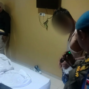 Satpol PP Padang Gerebek Pasangan Ilegal di Hotel, 16 Orang Diamankan