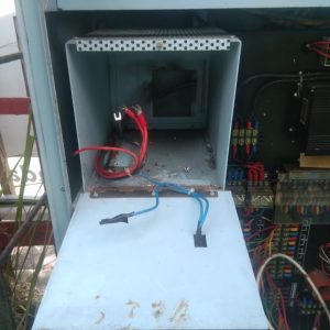 Simpang Telkom Padang Kembali Jadi Sasaran Pencurian APILL, Dinas Perhubungan Berupaya Perbaiki