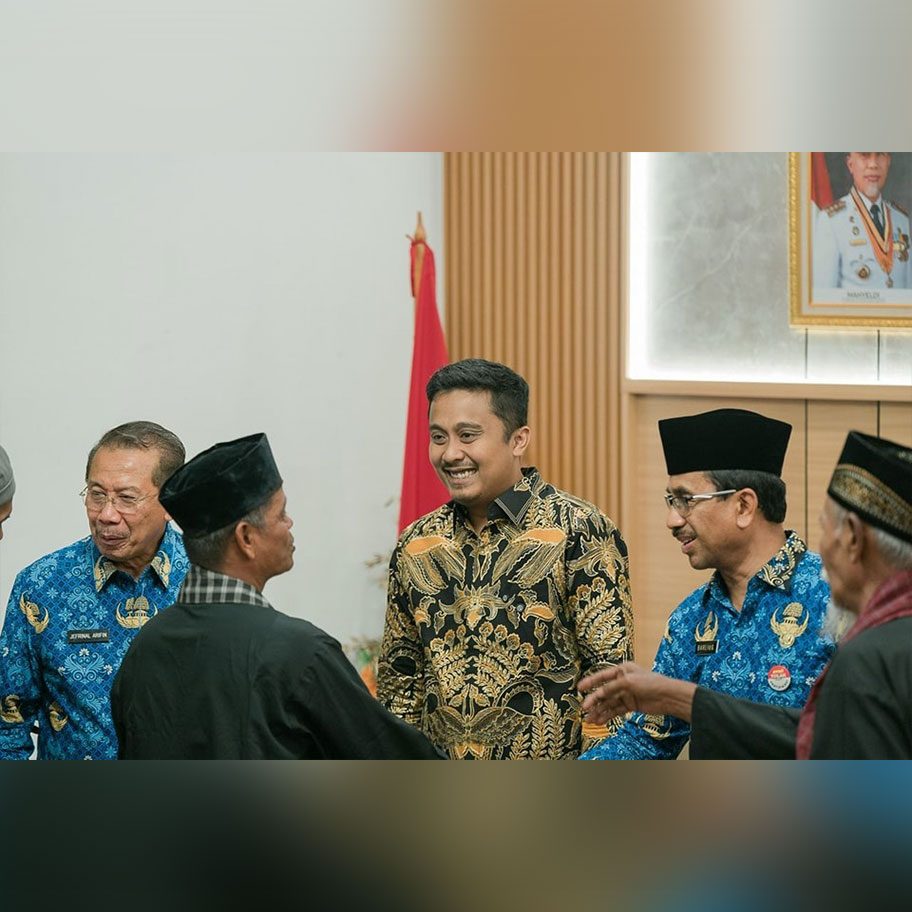 Sumbar Luncurkan Nagari Creative Hub: Solusi Digital untuk UMKM Lokal