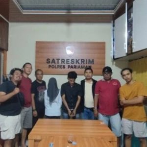 Tragis, Pasangan Muda di Padang Pariaman Aborsi Janin dan Kuburkan Diam-diam