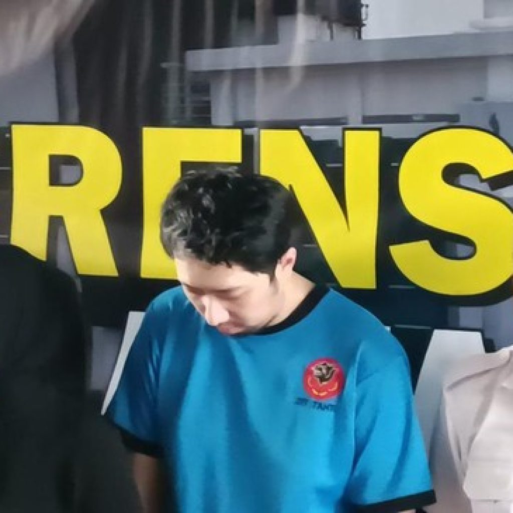 Dokter Residen FK Unpad Diduga Coba Bunuh Diri Sebelum Ditahan atas Kasus Pemerkosaan di RSHS Bandung