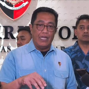 Update Terbaru Kasus Teror Kepala Babi ke Tempo: Polisi Telusuri Jaringan Kurir Ojol