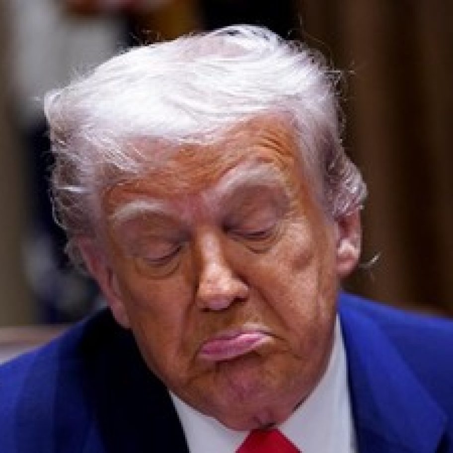 Donald Trump Serius Ingin Jadikan Kanada Negara Bagian AS, Ottawa Tegas Menolak