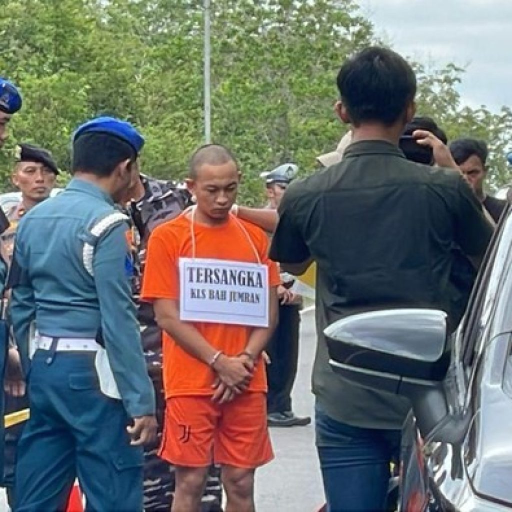 Motif Pembunuhan Jurnalis di Banjarbaru oleh Oknum TNI AL Terungkap, Ini Alasannya