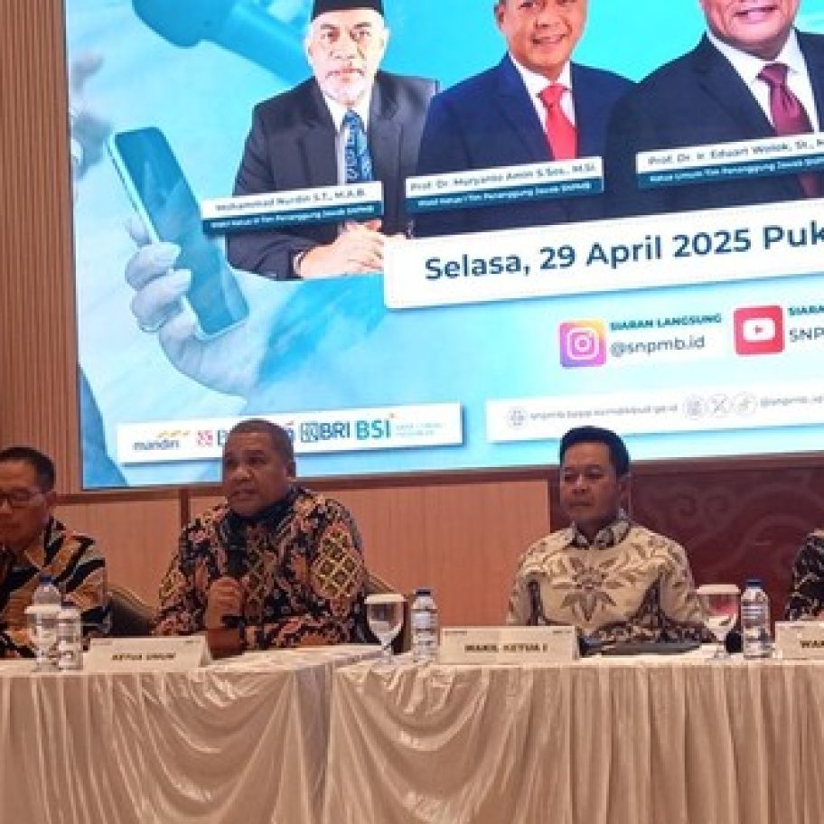 Kecurangan UTBK 2025 Terbongkar: Kamera di Kacamata hingga Joki dari Hotel