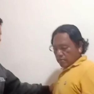 Maling Handphone Terekam Kamera di RS Pirngadi Medan