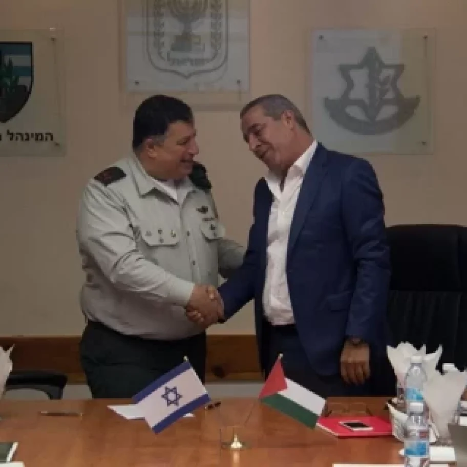 Hussein al-Sheikh: Figur Kontroversial di Balik Suksesi Palestina