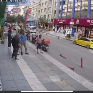 Istanbul Diguncang Gempa M 6,2: Warga Panik, 51 Gempa Susulan Menggoyang Marmara