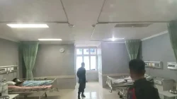 19 Napi Bukittinggi Pulih Usai Dirawat karena Miras Oplosan