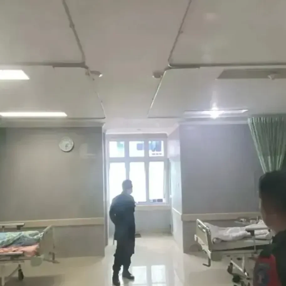19 Napi Bukittinggi Pulih Usai Dirawat karena Miras Oplosan