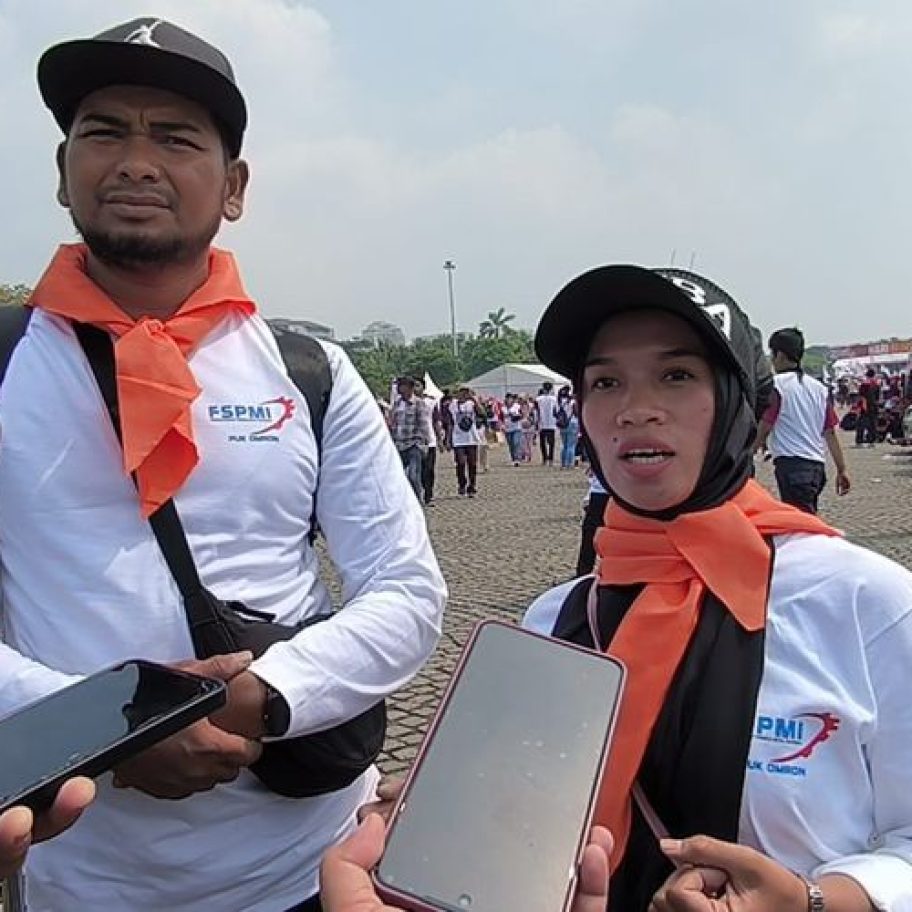 Harapan Pekerja Disabilitas di Hari Buruh: Kami Tak Butuh Kasihan, Kami Butuh Kepercayaan