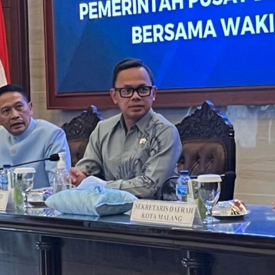 Retreat Kedua Kepala Daerah Menanti Lampu Hijau dari Prabowo
