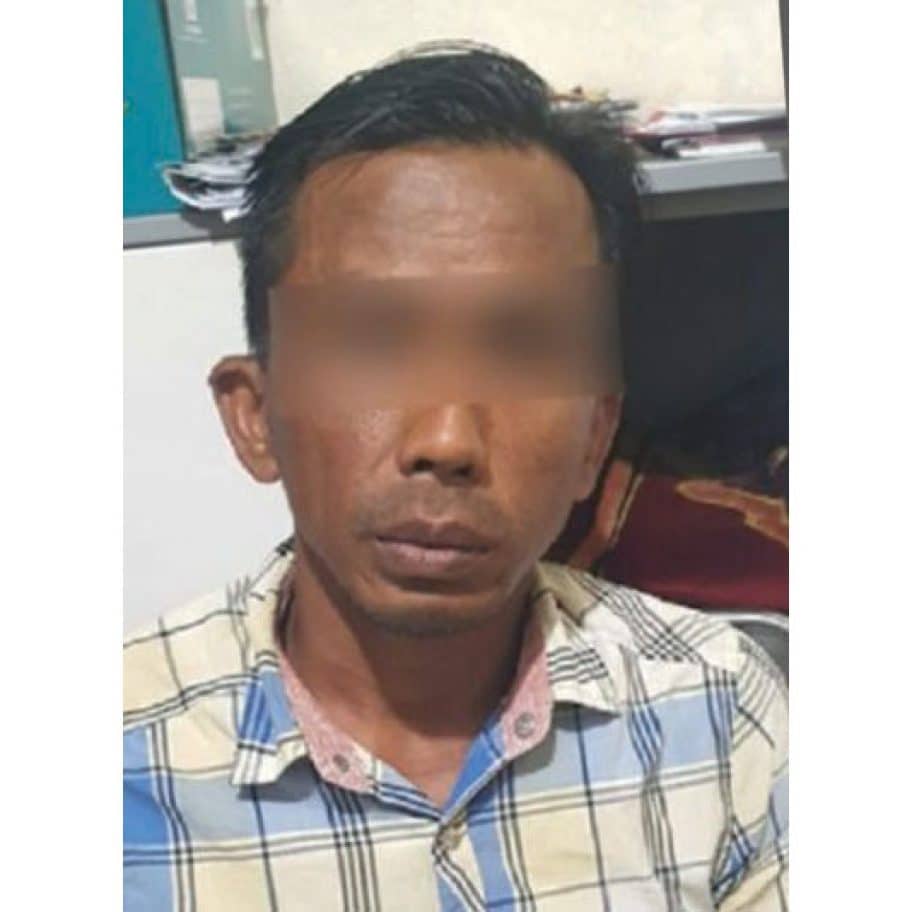 Ayah di Padang Tega Cabuli Putrinya Sendiri, Kasus Terbongkar Usai Laporan Sang Ibu