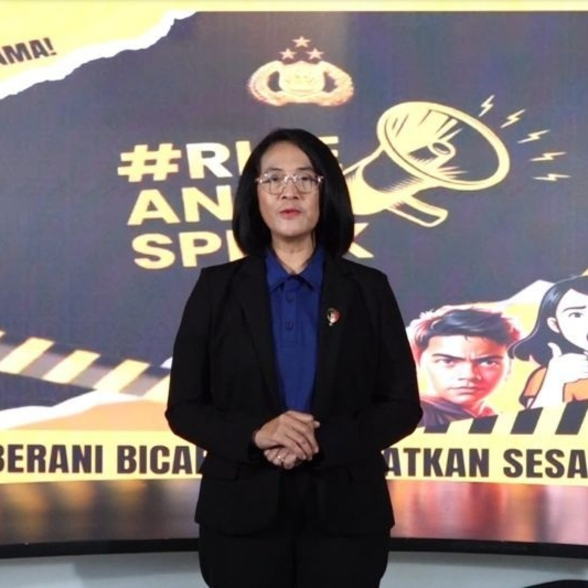 Bareskrim Polri Bantu Ungkap Kasus Kejahatan Seksual di Jepara, 31 Anak Jadi Korban