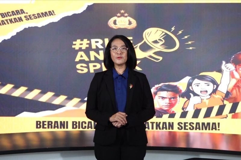 Bareskrim Polri Bantu Ungkap Kasus Kejahatan Seksual di Jepara, 31 Anak Jadi Korban
