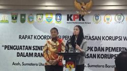 Dharmasraya Tegaskan Komitmen Antikorupsi, Bupati Annisa dan DPRD Bersatu Dukung KPK