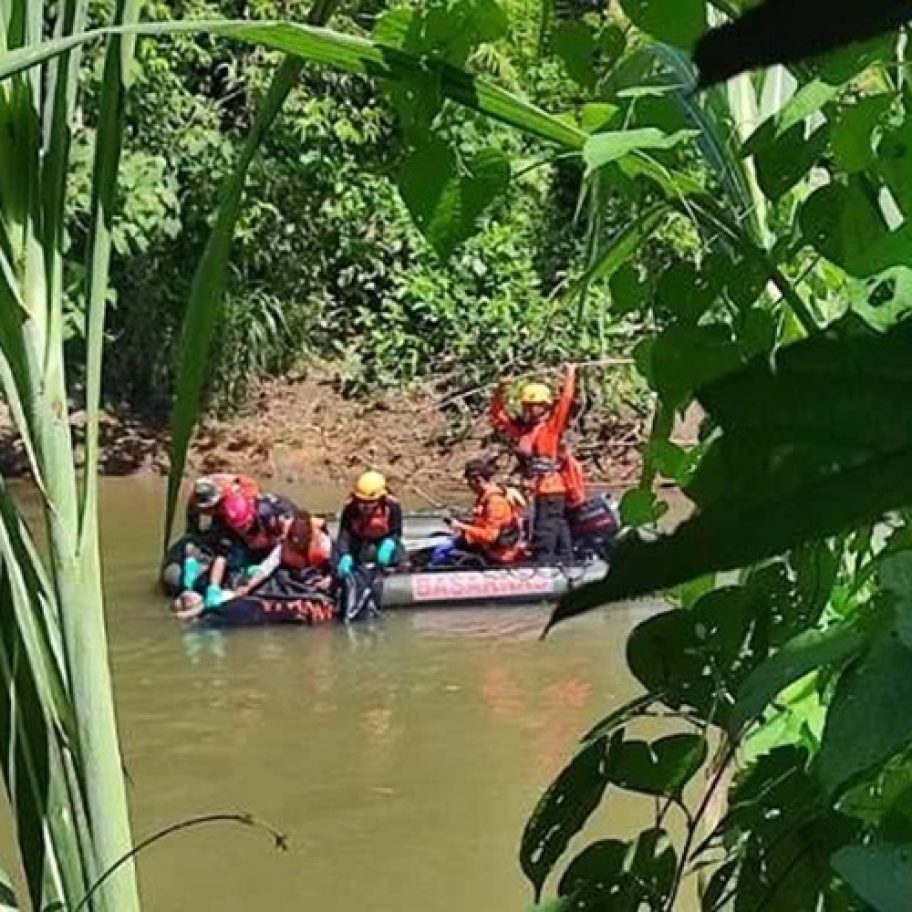 Diduga Diterkam Buaya, Pria di Agam Ditemukan Tewas Usai Hilang Saat Panen