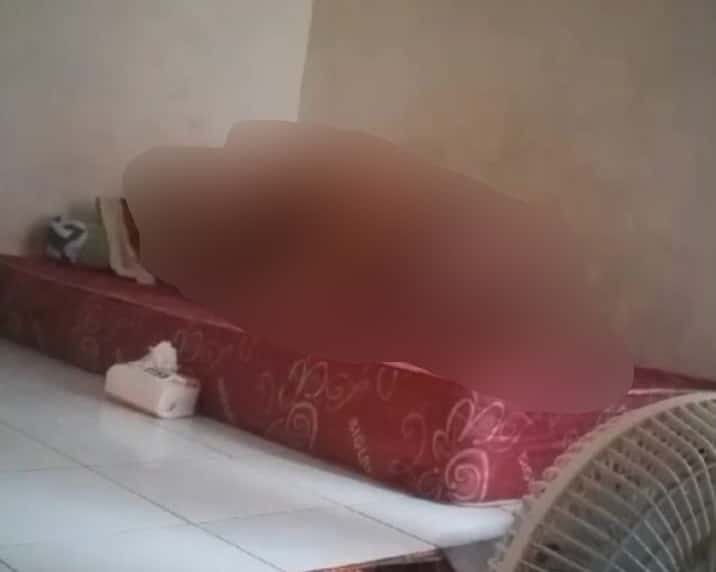 Diduga Terlibat Video Asusila, Seorang Pegawai Poltekkes Padang Jadi Sorotan
