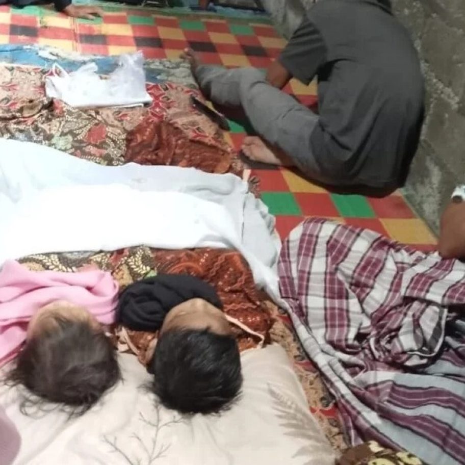 Dua Anak Tenggelam di Kolam Pasaman Barat, Warga Berduka