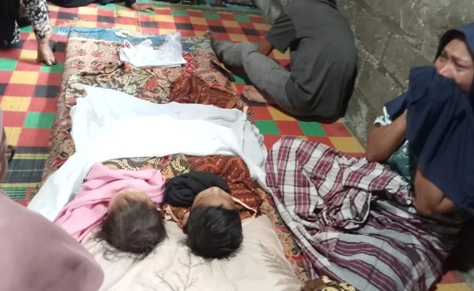 Dua Anak Tenggelam di Kolam Pasaman Barat, Warga Berduka