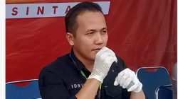 Dua Napi Meninggal Usai Minum Miras Oplosan Saat Pesta di Lapas Bukittinggi