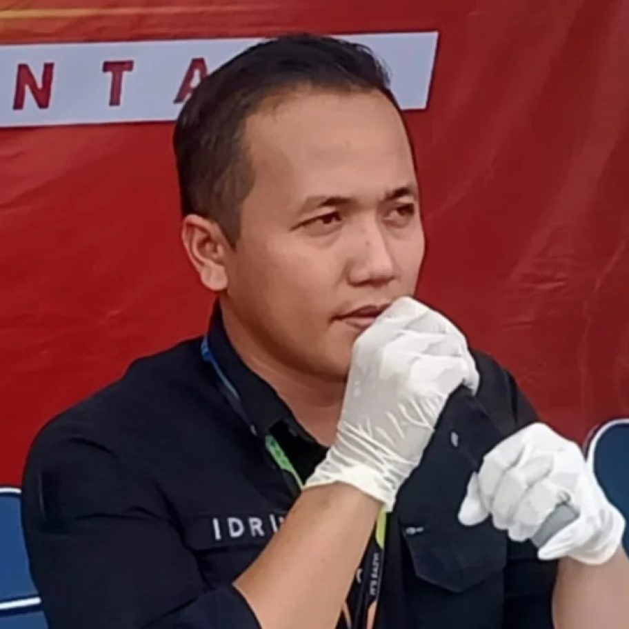 Dua Napi Meninggal Usai Minum Miras Oplosan Saat Pesta di Lapas Bukittinggi